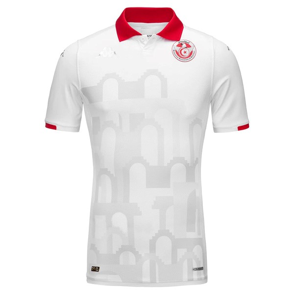 Tailandia Camiseta Túnez 2nd 2024